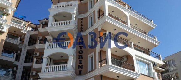 2 bedrooms Apartment in Sveti Vlas, Bulgaria No. 759 24