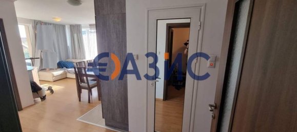 2 bedrooms Apartment in Sveti Vlas, Bulgaria No. 759 6