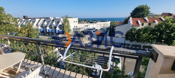 2 bedrooms Apartment in Sveti Vlas, Bulgaria No. 759 22