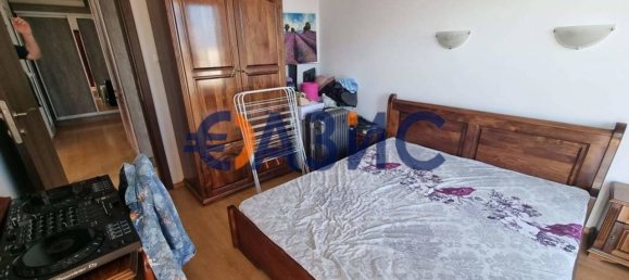 2 bedrooms Apartment in Sveti Vlas, Bulgaria No. 759 12