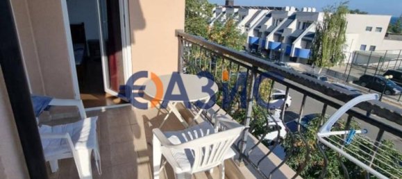 2 bedrooms Apartment in Sveti Vlas, Bulgaria No. 759 21