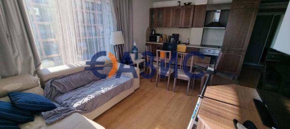 2 bedrooms Apartment in Sveti Vlas, Bulgaria No. 759 2