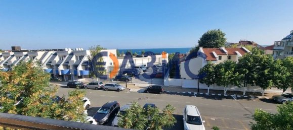 2 bedrooms Apartment in Sveti Vlas, Bulgaria No. 759 23