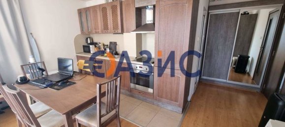 2 bedrooms Apartment in Sveti Vlas, Bulgaria No. 759 4