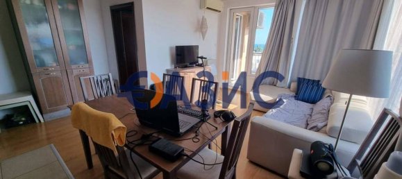2 bedrooms Apartment in Sveti Vlas, Bulgaria No. 759 29