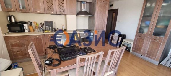 2 bedrooms Apartment in Sveti Vlas, Bulgaria No. 759 5