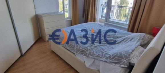 2 bedrooms Apartment in Sveti Vlas, Bulgaria No. 759 13