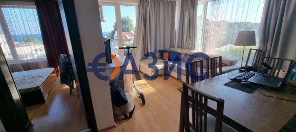 2 bedrooms Apartment in Sveti Vlas, Bulgaria No. 759 30