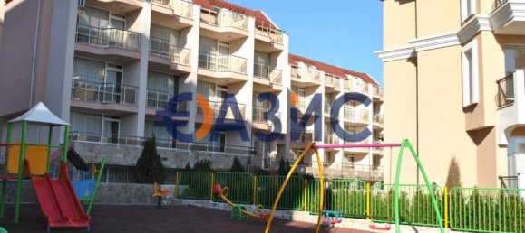 2 bedrooms Apartment in Sveti Vlas, Bulgaria No. 759 26