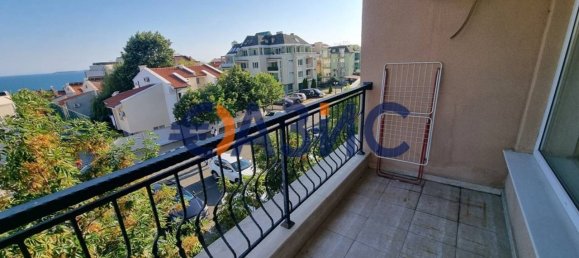 2 bedrooms Apartment in Sveti Vlas, Bulgaria No. 759 19