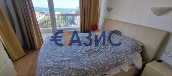 2 bedrooms Apartment in Sveti Vlas, Bulgaria No. 759 15