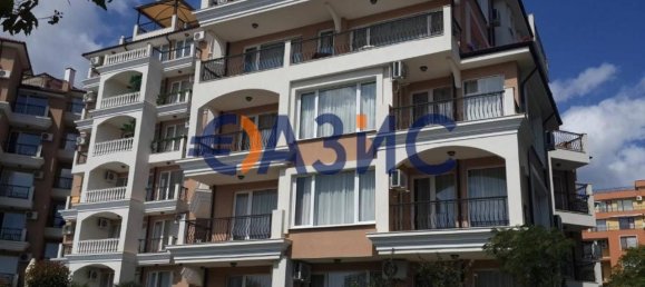 2 bedrooms Apartment in Sveti Vlas, Bulgaria No. 759 27
