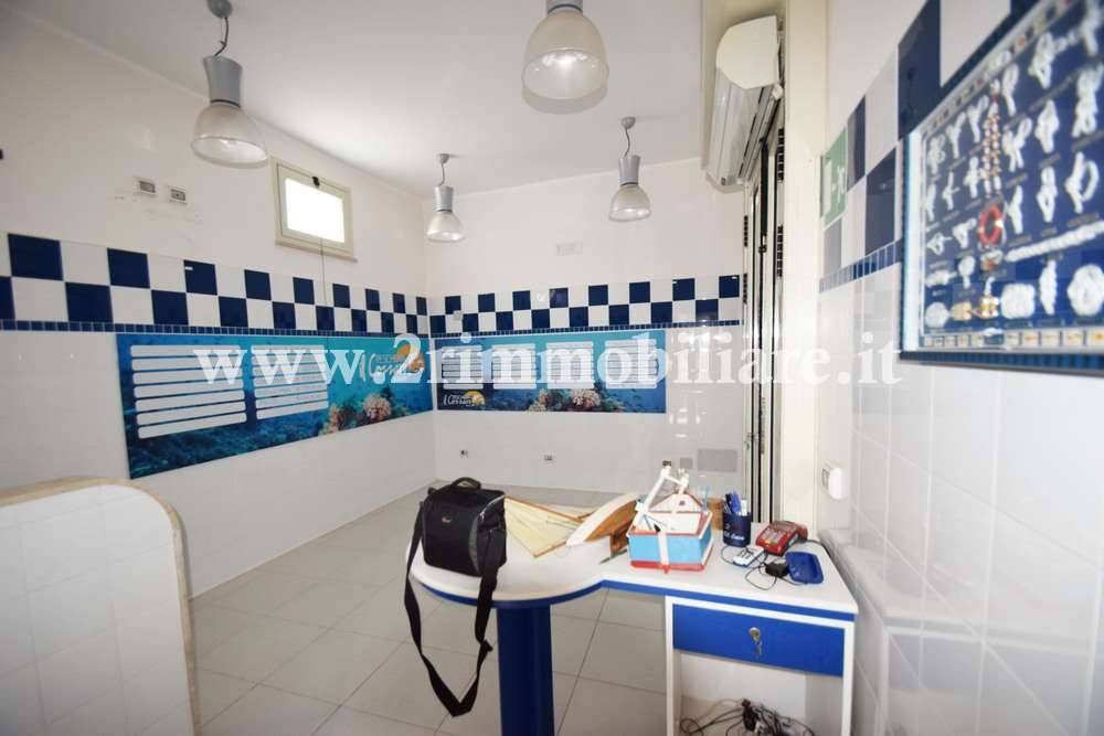 2-salle Propriété commerciale à Mazara del Vallo, Italy No. 356849