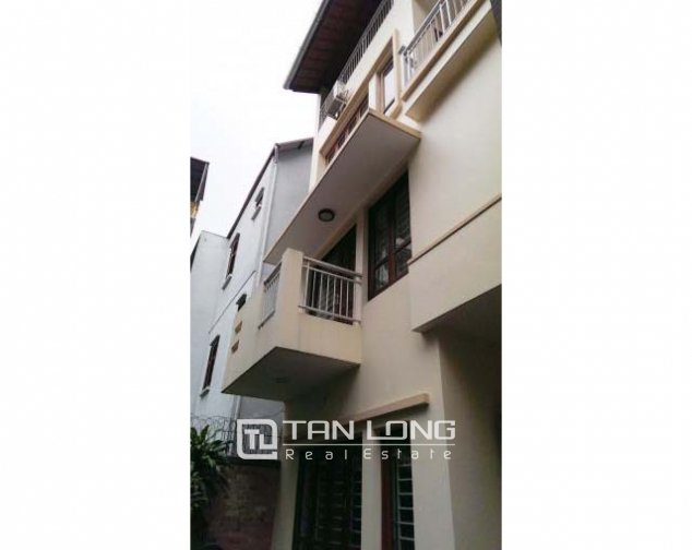 4 Schlafzimmer Haus in Ba Dinh, Vietnam, Nr. 2751