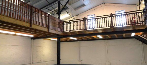 Almacén en Rhein-Erft, Germany 600 m² No. 279142 5