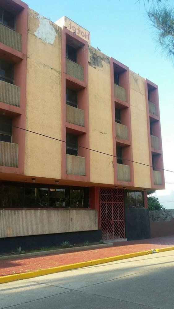  Building in Veracruz, Mexico No. 202516