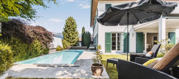 4 bedrooms House in Sistrans, Austria No. 223540 18