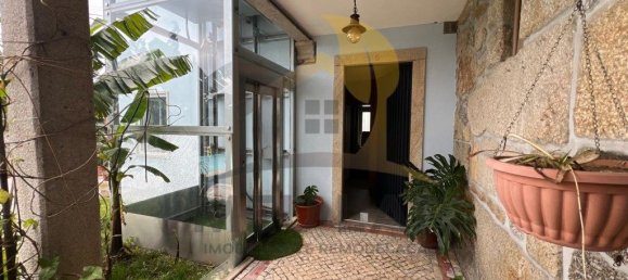 5 Schlafzimmer Haus in Guimaraes, Portugal, Nr. 196853 24