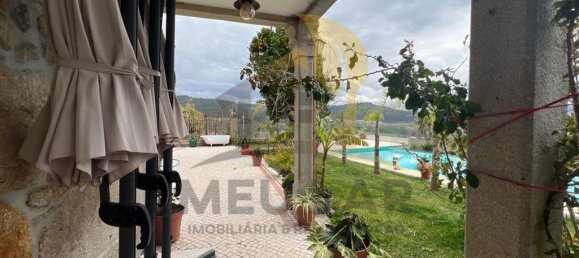 5 Schlafzimmer Haus in Guimaraes, Portugal, Nr. 196853 25