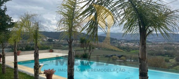 5 Schlafzimmer Haus in Guimaraes, Portugal, Nr. 196853 26