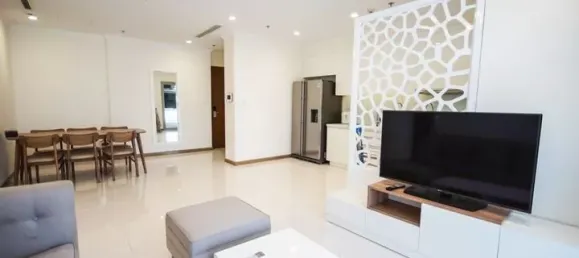 3 Schlafzimmer Wohnung in Ho Chi Minh, Vietnam, Nr. 9223 2