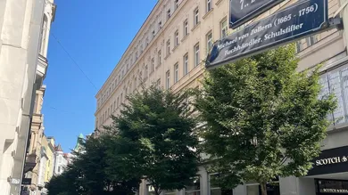 Apartamento de 3 habitaciónes en Neubau, Austria No. 229311