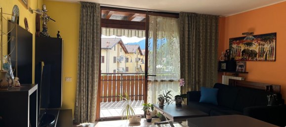 3-Zimmer Wohnung in Clusone, Italy, Nr. 278557 10