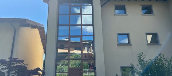 3-Zimmer Wohnung in Clusone, Italy, Nr. 278557 2