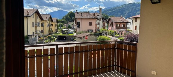 3-Zimmer Wohnung in Clusone, Italy, Nr. 278557 15