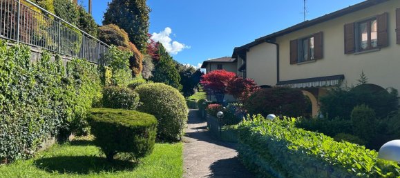 3-Zimmer Wohnung in Clusone, Italy, Nr. 278557 5