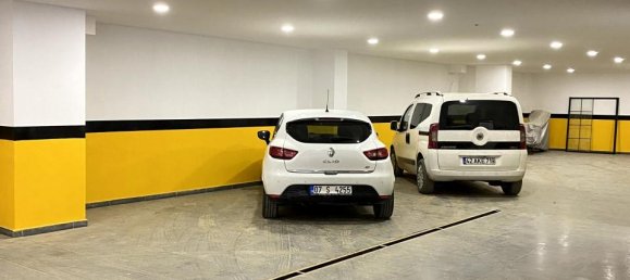 Apartment 1+1 in Mahmutlar, Turkey No. 30431 14