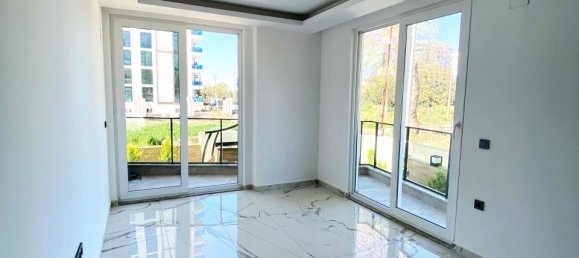 Apartment 1+1 in Mahmutlar, Turkey No. 30431 6