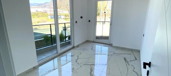 Apartment 1+1 in Mahmutlar, Turkey No. 30431 8