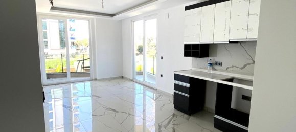 Apartment 1+1 in Mahmutlar, Turkey No. 30431 3