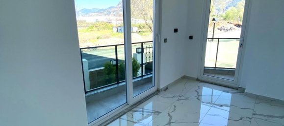 Apartment 1+1 in Mahmutlar, Turkey No. 30431 11