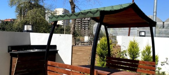 Apartment 1+1 in Mahmutlar, Turkey No. 30431 15