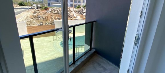 Apartment 1+1 in Mahmutlar, Turkey No. 30431 12