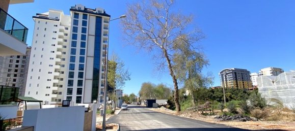 Apartment 1+1 in Mahmutlar, Turkey No. 30431 19