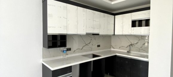 Apartment 1+1 in Mahmutlar, Turkey No. 30431 4