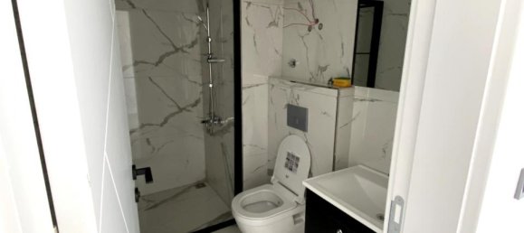 Apartment 1+1 in Mahmutlar, Turkey No. 30431 9