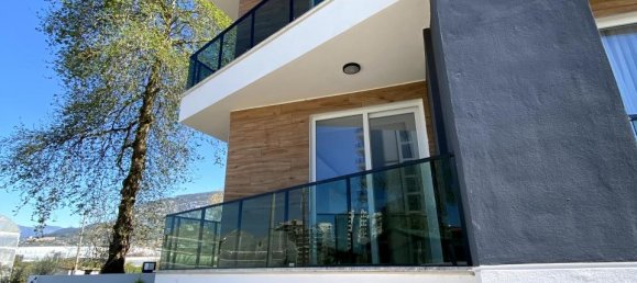 Apartment 1+1 in Mahmutlar, Turkey No. 30431 16