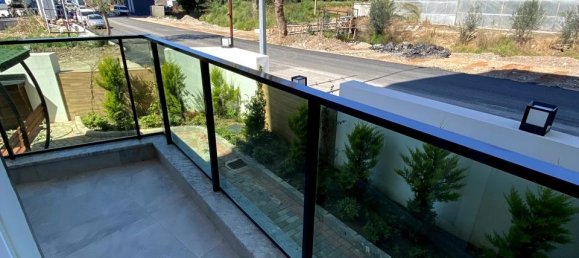 Apartment 1+1 in Mahmutlar, Turkey No. 30431 17