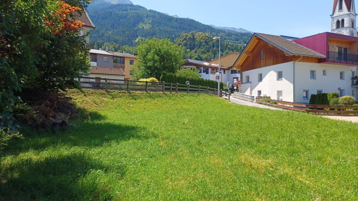 Grundstück in Oberhofen im Inntal, Austria, Nr. 230818