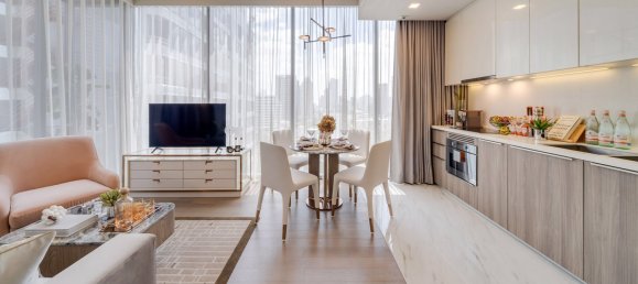 1 bedroom Condo in Celes Asoke Railay Beach, Thailand No. 27838 8