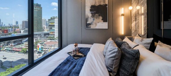 1 bedroom Condo in Celes Asoke Railay Beach, Thailand No. 27838 3