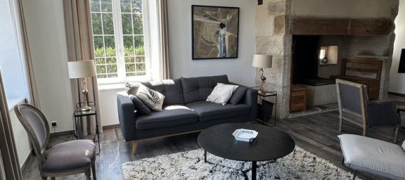 6 bedrooms House in Madranges, France No. 108521 8