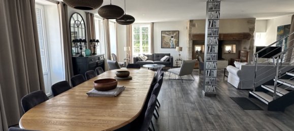 6 bedrooms House in Madranges, France No. 108521 4