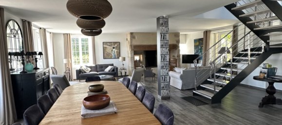 6 bedrooms House in Madranges, France No. 108521 6