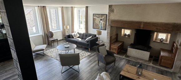 6 bedrooms House in Madranges, France No. 108521 5