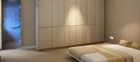 2 chambres Appartement à Saarpfalz, Germany No. 14215 5